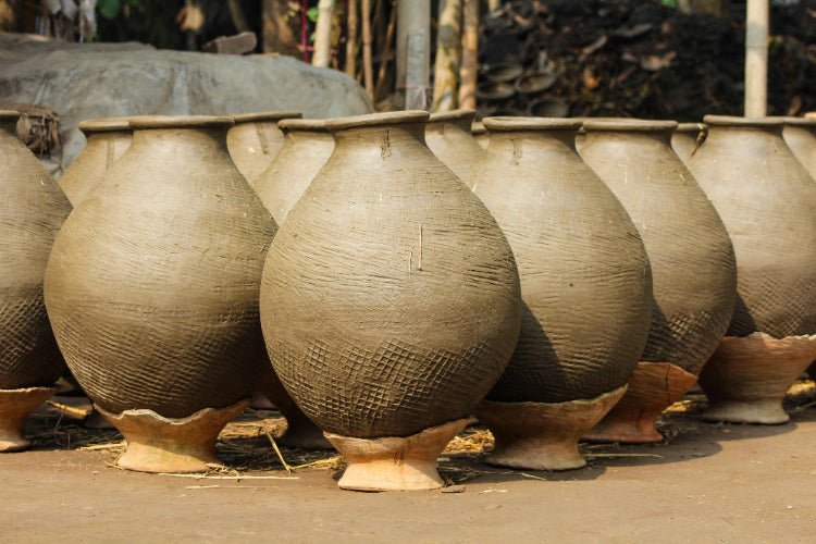 Cross‑Cultural Insights on Contemporary Ceramic Sculpture in China and Bangladesh