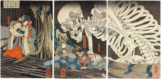 What Is Ukiyo-e? A Complete Look at Japanese Woodblock Prints and the Floating World