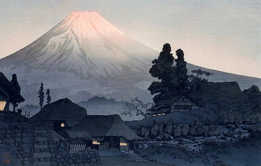 Key Japanese Aesthetics Explained Wabi Sabi Yugen Nature Beauty