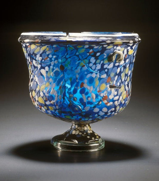 Glass Art History