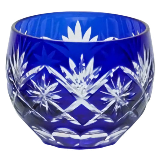 Traditional Japanese Glassmaking: History, Techniques, and Cultural Influence