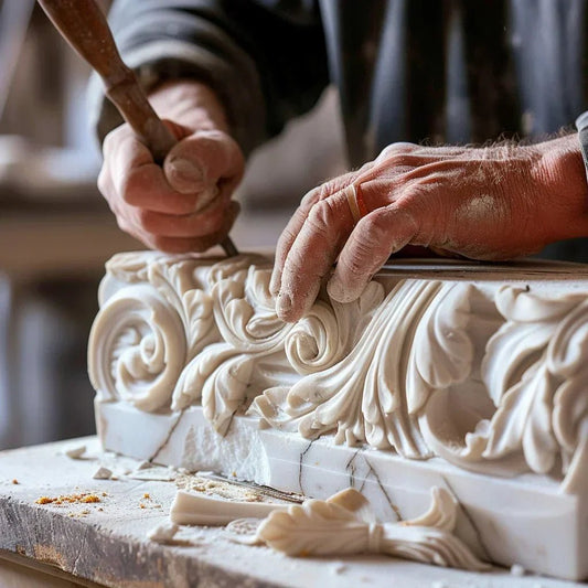 Traditional Japanese Wood and Bamboo Crafts | Part I