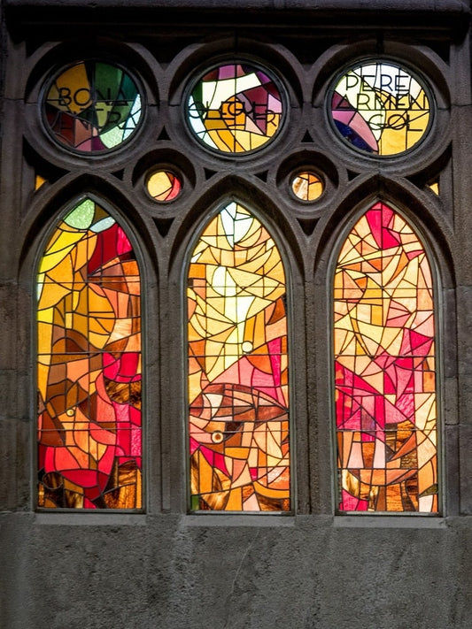 What Is Stained Glass? How It's Made, History, Art, and Modern Use Explained