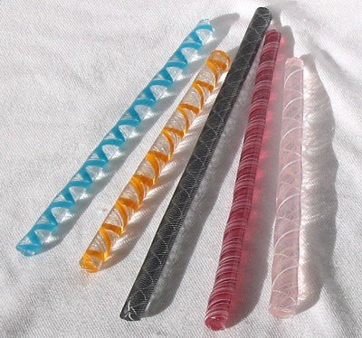 What Is Caneworking in Glassblowing? A Simple Guide to Glass Cane, Murrine, and Millefiori Technique