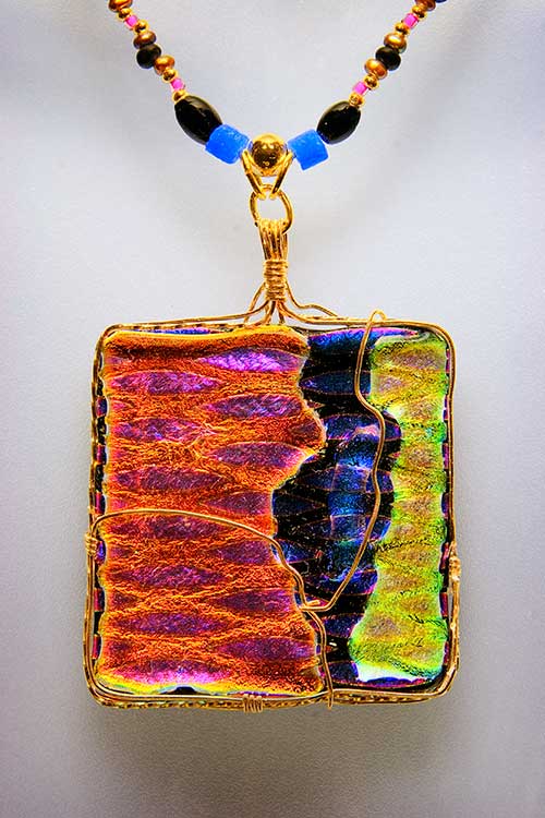 Dichroic Glass Guide: History, How It Works, and Modern Uses