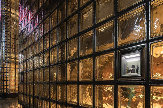 What Is Glass Brick | Benefits, History, and Modern Uses
