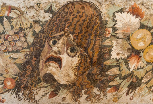 Ancient to Modern Mosaic Art: History, Techniques and Uses