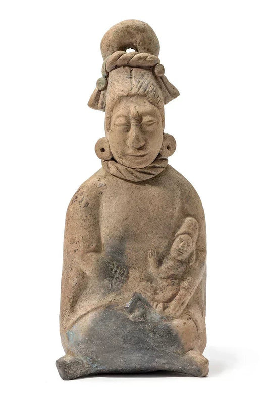 Ancient Figurines | A Minor History & Some Anecdotes