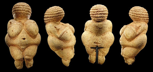 Venus Figurine Explained: Prehistoric Art, Gravettian Era & Symbolic Meaning