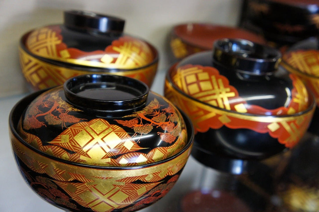 What Is Lacquerware? History, Techniques, and Origins of Traditional Lacquer Art