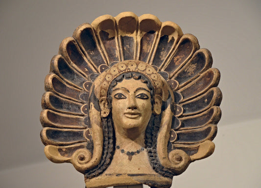 Ceramic Sculpture: A Deep Look Into Its History, Methods, and Future with 3D Printing