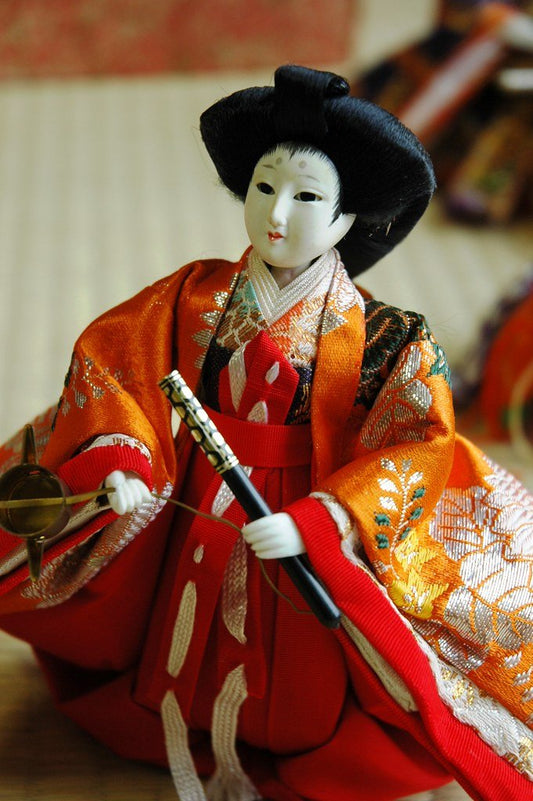 Traditional Japanese Dolls | History, Types, and Cultural Meaning