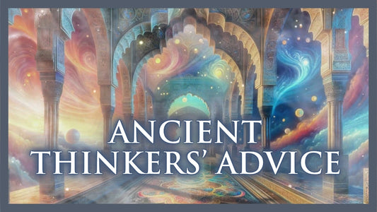 Unlock 161 powerful ancient wisdom quotes from Stoic philosophers, Confucius, Buddha, and more. Get life-changing teachings on success, happiness, resilience, and leadership in just 7 minutes.