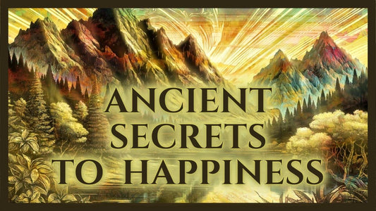 Ancient Wisdom for Modern Happiness | Historical Quotes for a Better Life
