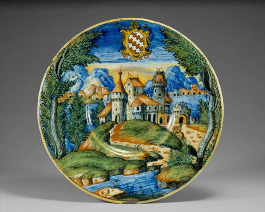 Italian Ceramic Cities: Discover Italy’s Historic Pottery Towns and Clay Traditions