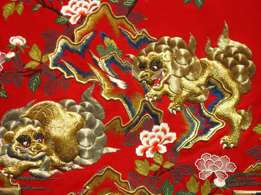 Other Traditional Japanese Textiles: Kumihimo, Embroidery, and Tabi Socks