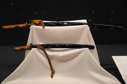 What Is a Katana? Complete Guide to the Traditional Japanese Samurai Sword