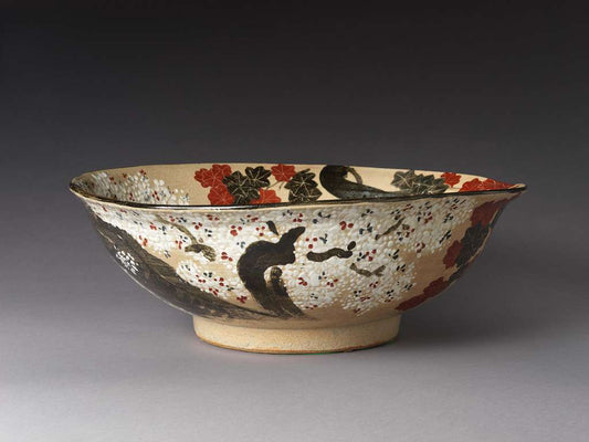 Traditional Japanese Pottery: Historic Ceramic Styles (Part I)