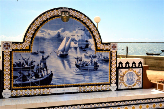 History of Portuguese Ceramics: From Azulejos to Modern Pottery