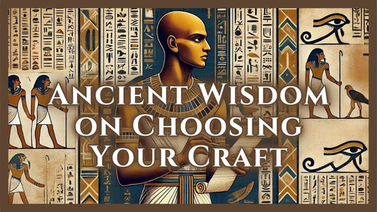 Satire of the Trades, Instruction of Kheti, Dua Khety, Dua-Kheti, Kheti scribe, Pepi, Ancient Egypt scribe, Egyptian scribe, Scribal school, Papyrus Sallier II, Papyrus Anastasi VII, Middle Kingdom Egypt, Ancient Egyptian literature, Wisdom literature