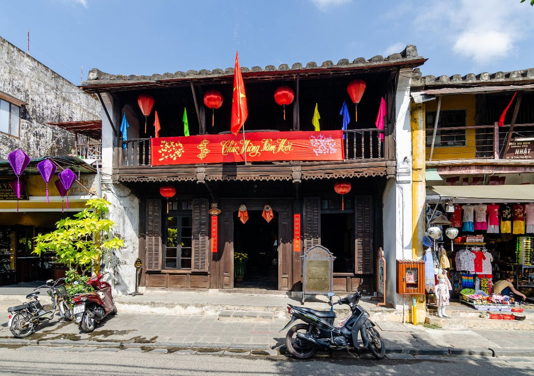 Top Museums Worldwide for Southeast Asian Ceramics: Where to See Ancient Pottery and Porcelain