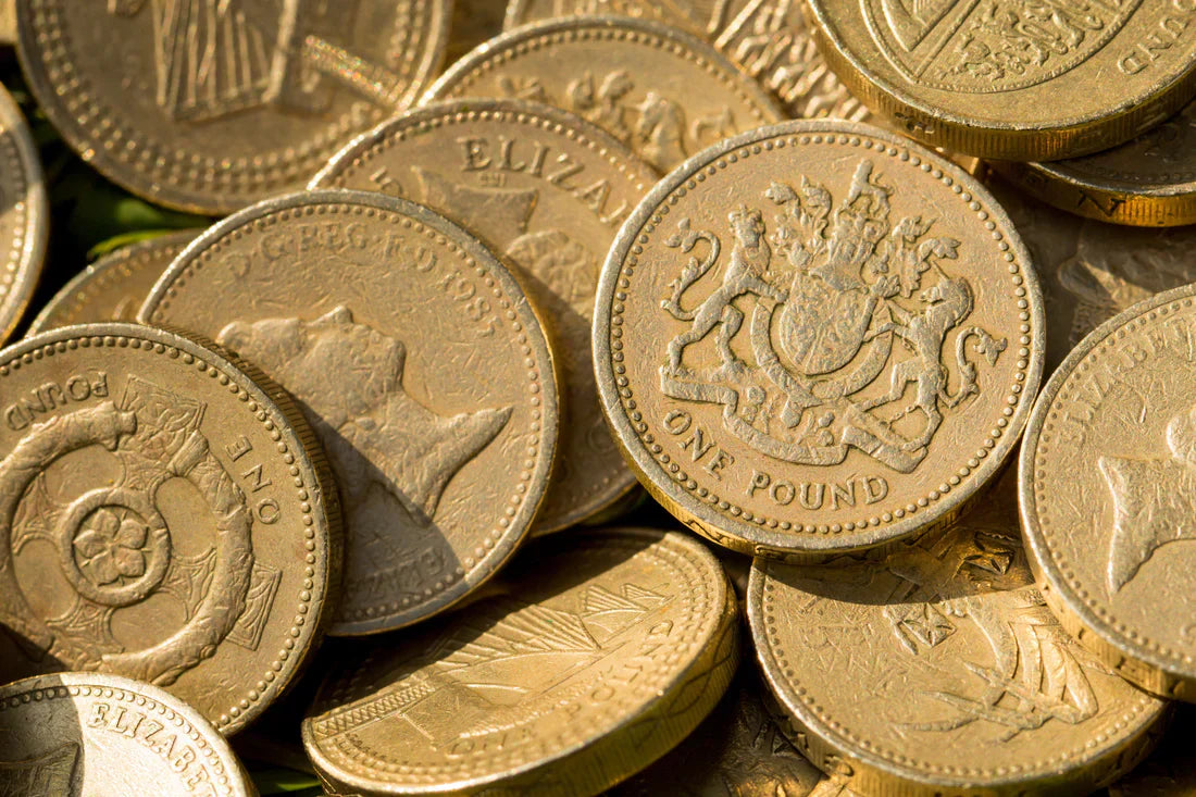 UK coins, rare British coins, coin value guide, coin prices UK, old UK coins, valuable coins UK, coin collecting UK, how to value coins, British coin identification, coin worth checker, rare coin prices, UK coin collectors, vintage UK coins