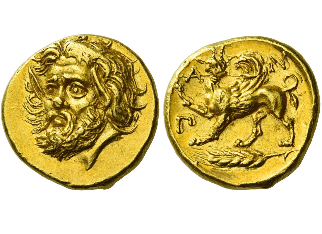 ancient coins, rare Roman coins, Greek silver coins, gold coins, collectible coins, valuable ancient coins, historic coin sales, ancient coin investment, high-value coins, Roman aureus, Greek decadrachm, rare gold coins