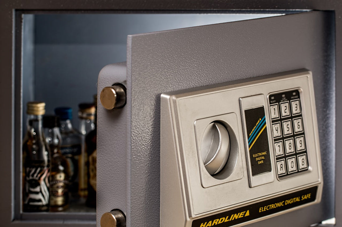 collectibles storage, how to store collectibles, protect valuable items, secure storage for collectibles, display collectibles safely, prevent damage to collectibles, humidity control for collectibles, best way to store collectibles, preservation