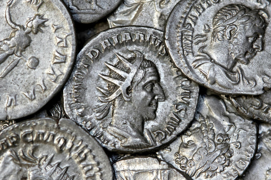 important ancient coins, rare Roman coins, collectible Roman coins, ancient coin guide, top ancient coins, valuable Roman currency, ancient coin collection, must-have Roman coins, rare collectible coins, ancient Roman coin list