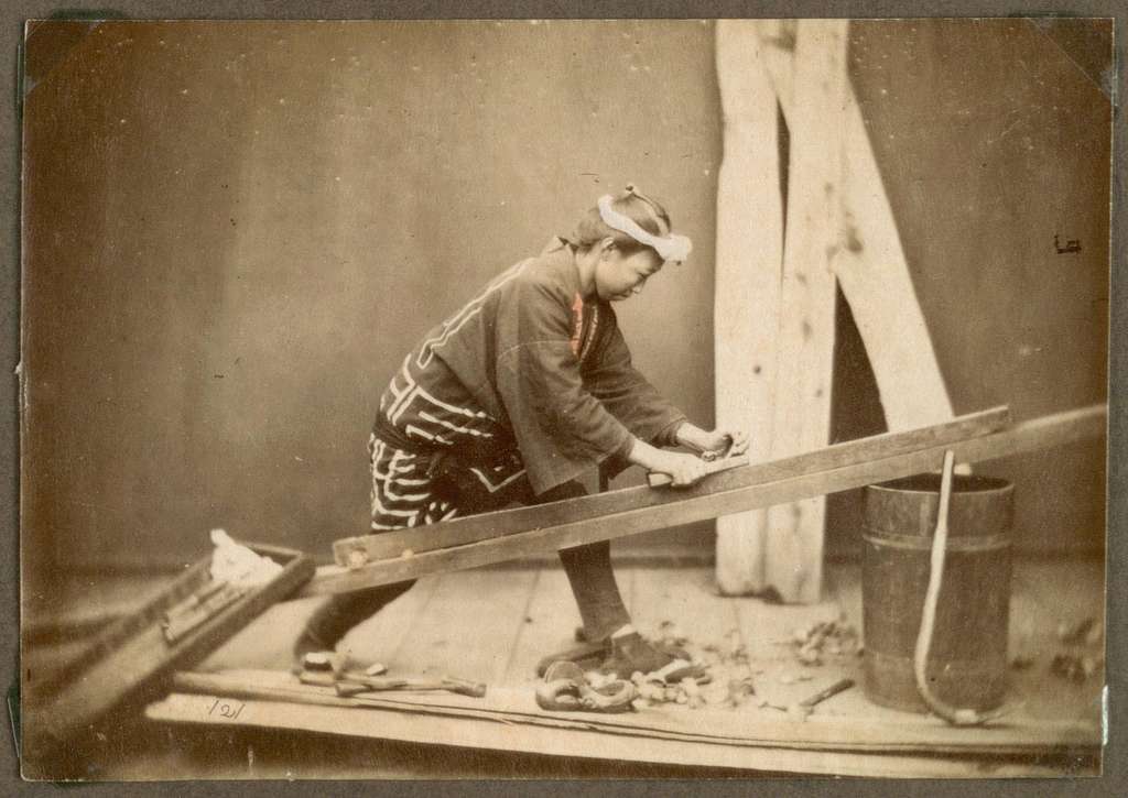Traditional Japanese Carpentry: Ancient Joinery, Temple Building, and Woodworking Crafts Explained