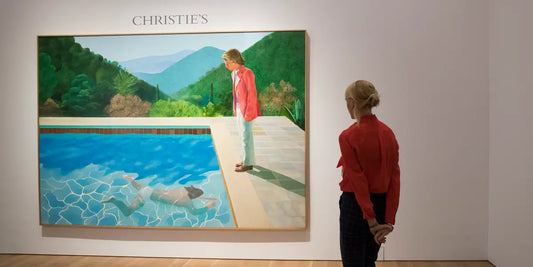 most expensive artworks, living artists, highest auction prices, record-breaking art sales, contemporary art market, valuable paintings, expensive sculptures, modern art sales, high-value art, top-selling living artists, private art sales, art investment