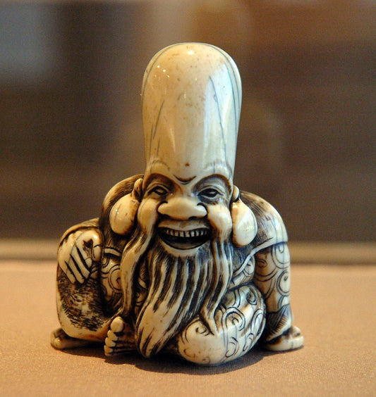 What Are Japanese Netsuke? History, Meaning, and Value Explained