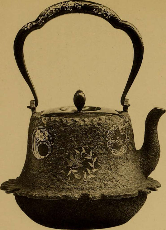 Traditional Japanese Metalwork: History, Techniques, and Timeless Craftsmanship