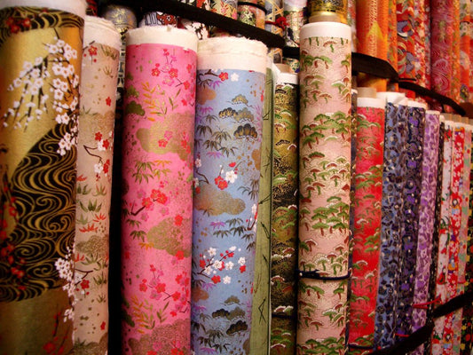 Traditional Japanese Paper Craft: History, Techniques, and Cultural Significance