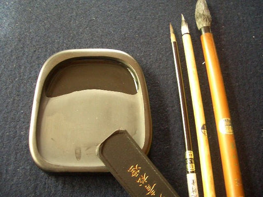 Traditional Japanese Writing Tools and Brushmaking | Timeless Craftsmanship of Japan