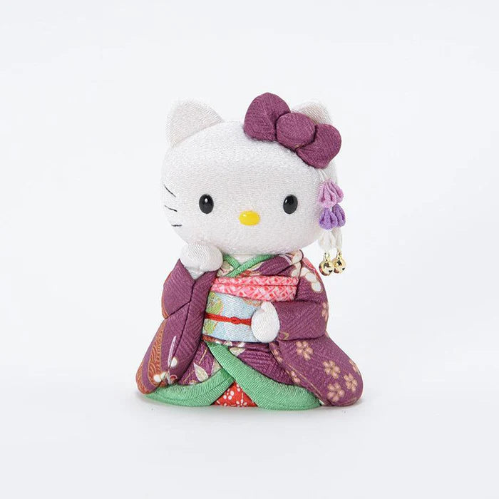 Hello Kitty Maneki Neko, Hello Kitty beckoning cat, Hello Kitty kimono doll, Japanese lucky cat Hello Kitty, Maiko Hello Kitty doll, Edo Kimekomi Hello Kitty, Japanese artisan Hello Kitty, Hello Kitty traditional doll, Japanese cultural Hello Kitty collectible, Hello Kitty geisha figurine, Japanese good luck cat gift, handcrafted Hello Kitty doll, Hello Kitty Edo art doll, Hello Kitty kimono ornament, Hello Kitty prosperity charm.