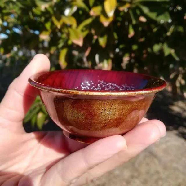 Niigata lacquerware cups, Japanese lacquer tumbler, Kobayashi Buddhist Altar lacquerware, tin powder lacquer cup, handcrafted Japanese wooden cup, lacquered wood drinkware Japan, Niigata traditional lacquer crafts, Japanese lacquer bowl and tumbler set, handmade Buddhist altar lacquerware, rare Japanese lacquerware set, lacquerware gift set Japan, Japanese artisan lacquer drinkware