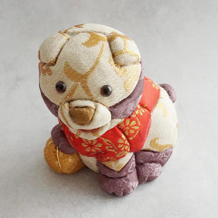 Komainu charms, Edo Kimekomi dolls, Japanese guardian lion dog, silk komainu figurine, Japanese shrine guardian statue, handmade komainu Japan, Kakinuma Dolls, paulownia wood komainu, Japanese protective charm, small komainu ornament, komainu home decor, traditional Japanese craft, Japanese silk inlay doll, Edo art doll, komainu gift Japan, guardian lion dog figurine, Japanese cultural talisman, handmade silk komainu, shrine protection charm, komainu collectible