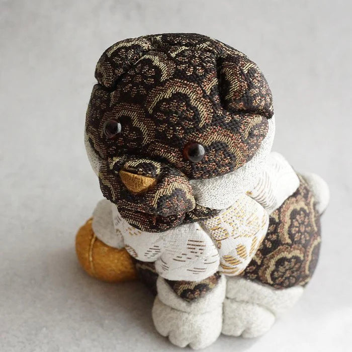 Komainu charms, Edo Kimekomi dolls, Japanese guardian lion dog, silk komainu figurine, Japanese shrine guardian statue, handmade komainu Japan, Kakinuma Dolls, paulownia wood komainu, Japanese protective charm, small komainu ornament, komainu home decor, traditional Japanese craft, Japanese silk inlay doll, Edo art doll, komainu gift Japan, guardian lion dog figurine, Japanese cultural talisman, handmade silk komainu, shrine protection charm, komainu collectible