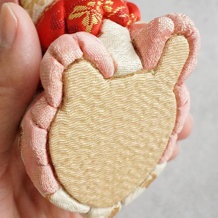 Komainu charms, Edo Kimekomi dolls, Japanese guardian lion dog, silk komainu figurine, Japanese shrine guardian statue, handmade komainu Japan, Kakinuma Dolls, paulownia wood komainu, Japanese protective charm, small komainu ornament, komainu home decor, traditional Japanese craft, Japanese silk inlay doll, Edo art doll, komainu gift Japan, guardian lion dog figurine, Japanese cultural talisman, handmade silk komainu, shrine protection charm, komainu collectible