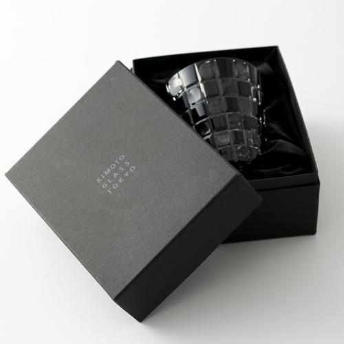 Edo Kiriko glass, Kuroco glass, Japanese cut glass, Edo Kiriko black glass, Kimoto glassware, checkered glass, Japanese whiskey glass, Edo Kiriko old glass, handcrafted glass Tokyo, Japanese luxury glassware, modern Edo Kiriko, Ichimatsu pattern glass, Japanese faceted glass, traditional Japanese giftware