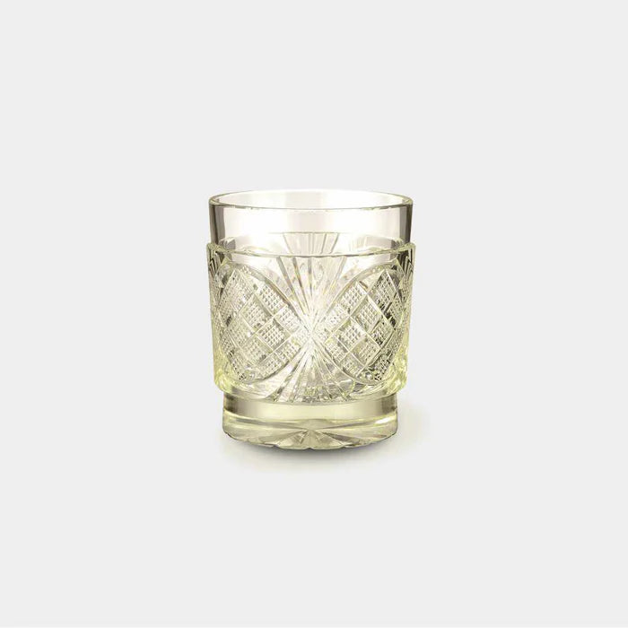 Satsuma cut glass, Satsuma Vidro old glass, Japanese crystal glassware, handcrafted cut glass Japan, Edo period inspired glass, paulownia wood box glass, Japanese artisan tumbler, gold purple glass, gold red glass, indigo Satsuma glass, lapis lazuli cut glass, green crystal tumbler Japan, yellow crystal glassware, luxury Japanese gift glass, Kagoshima glass craft