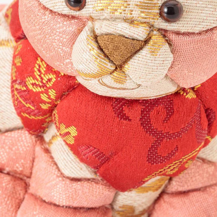 Komainu charms, Edo Kimekomi dolls, Japanese guardian lion dog, silk komainu figurine, Japanese shrine guardian statue, handmade komainu Japan, Kakinuma Dolls, paulownia wood komainu, Japanese protective charm, small komainu ornament, komainu home decor, traditional Japanese craft, Japanese silk inlay doll, Edo art doll, komainu gift Japan, guardian lion dog figurine, Japanese cultural talisman, handmade silk komainu, shrine protection charm, komainu collectible