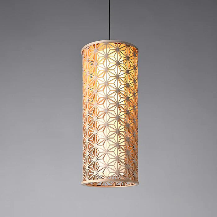 Kumiko lamp, Japanese Kumiko light, hemp leaf pattern lamp, Asanoha light, Japanese pendant light, Japanese table lamp, Kyoto Hinoki lamp, handmade Japanese lamp, Murayama Mokko Kumiko, Japanese wooden lamp, traditional Japanese lighting, artisan wood lamp, Kyo Sashimono lamp, Hinoki cypress lamp, Japanese joinery lamp, Japanese geometric light, handmade Kumiko lighting, hemp leaf Kumiko shade, Japanese cultural home decor