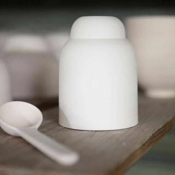 Pauline Deltour vase, Imari Arita porcelain vase, Japanese porcelain flower vase, modern Japanese vase, White Red vase, Dark Blue Celadon vase, designer porcelain vase Japan, contemporary Japanese ceramics, footed porcelain vase, Saga Prefecture pottery, handmade Japanese vase, luxury porcelain vase, Japanese design home decor, minimalist flower vase, collectible designer vase