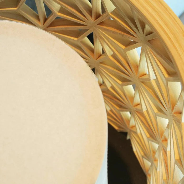 Kumiko lamp, Japanese Kumiko light, hemp leaf pattern lamp, Asanoha light, Japanese pendant light, Japanese table lamp, Kyoto Hinoki lamp, handmade Japanese lamp, Murayama Mokko Kumiko, Japanese wooden lamp, traditional Japanese lighting, artisan wood lamp, Kyo Sashimono lamp, Hinoki cypress lamp, Japanese joinery lamp, Japanese geometric light, handmade Kumiko lighting, hemp leaf Kumiko shade, Japanese cultural home decor