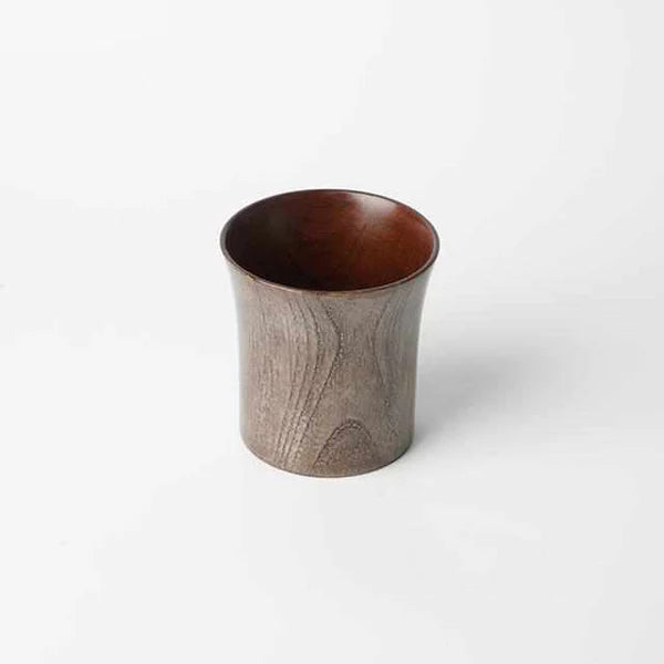 Niigata lacquerware cups, Japanese lacquer tumbler, Kobayashi Buddhist Altar lacquerware, tin powder lacquer cup, handcrafted Japanese wooden cup, lacquered wood drinkware Japan, Niigata traditional lacquer crafts, Japanese lacquer bowl and tumbler set, handmade Buddhist altar lacquerware, rare Japanese lacquerware set, lacquerware gift set Japan, Japanese artisan lacquer drinkware