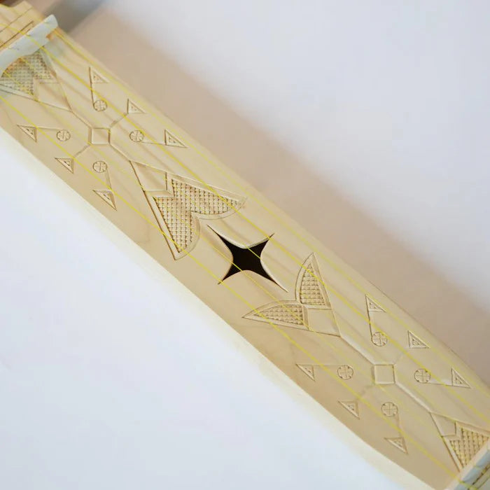 Ainu Tonkori, traditional Ainu instrument, Japanese Indigenous string instrument, Karafuto Ainu Tonkori, Sakhalin fir wood Tonkori, Ainu crafts Hokkaido, handmade Tonkori, Indigenous Japanese music instrument, Tonkori five-string koto, Hayasaka Masaga Tonkori, Ainu carving traditions, cultural instrument Japan, Tonkori music heritage, rare Japanese instrument