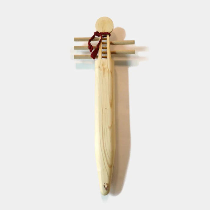 Ainu Tonkori, traditional Ainu instrument, Japanese Indigenous string instrument, Karafuto Ainu Tonkori, Sakhalin fir wood Tonkori, Ainu crafts Hokkaido, handmade Tonkori, Indigenous Japanese music instrument, Tonkori five-string koto, Hayasaka Masaga Tonkori, Ainu carving traditions, cultural instrument Japan, Tonkori music heritage, rare Japanese instrument