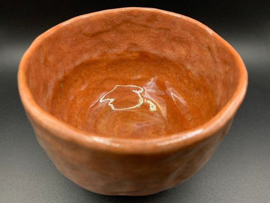 Japanese celadon pottery, handmade celadon tea bowl, ribbed ceramic tea bowl, carved leaf motif pottery, traditional Japanese ceramics, Longquan-style celadon ware, matcha chawan bowl, artisanal tea ceremony bowl, crackle glaze pottery, Song dynasty style ceramics, Japanese green glaze bowl, hand-thrown Japanese pottery, tea culture ceramics, Japanese chawan design, antique-style Japanese bowl, leaf pattern pottery, ribbed matcha bowl, celadon carving techniques, Japanese celadon glaze art, traditional Japa